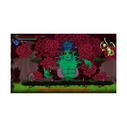 Barbarian Saga: Ο Κυρίαρχος των Θηρίων (Nintendo Switch)