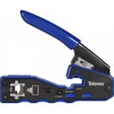 Televes Πρέσα ακροδεκτών Δικτύου RJ45 209802