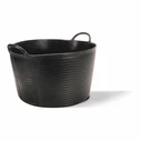 Rubi Plastic Bucket 55 L Blue (MPN 88774)