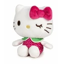 Hello Kitty Teddy Bear 12 cm
