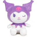 Giochi Preziosi Hello Kitty Kuromy Λούτρινο 22 Εκ 3Σχ