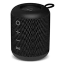 Head Φορητό Ηχείο Bluetooth IPX7 10 W Μαύρο