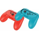 Ardistel Hand GripΧειριστηρίου για Switch σε Πολύχρωμο χρώμα