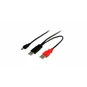 Elo Touch Solutions Cable E796577 USB-A Black (POS Accessory)