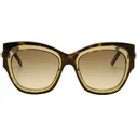 Pomellato Women's Sunglasses Multicolour Acetate Frame PM0008S-001