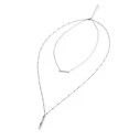 Breil Necklace Stainless Steel TJ2229 60 cm