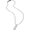 Breil Zodiac Necklace Stainless Steel TJ2315