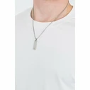 Breil Zodiac Necklace Stainless Steel TJ2315