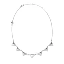Breil Stainless Steel Necklace TJ2591 — 60 cm, Grey