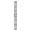 Tommy Hilfiger Watch Strap 679001003 Silver