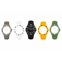 YOT Unisex Quartz Watch CP30119-SP03 (41.5 mm)
