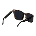 Energy Sistem Bluetooth Hands-Free Sunglasses Urban Music Tortoise Blue Brown Black