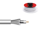 FAGOR RG6 Coaxial Cable CCF 020 A Eca 100m