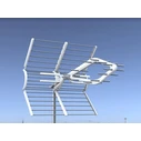 FAGOR RHOMBUS 5U P 48 UHF Outdoor TV Antenna
