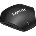 Lexar Professional Card Reader USB 3.0 για SD/microSD/CompactFlash