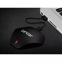 Lexar Professional Card Reader USB 3.0 για SD/microSD/CompactFlash