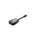Lexar Card Reader Type-C για SD/microSD (LRW470U-RNHNG)