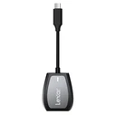 Lexar Card Reader Type-C για SD/microSD (LRW470U-RNHNG)