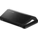 Lexar SL600 USB 3.2 External SSD 4TB Black