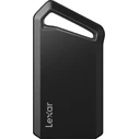 Lexar SL600 USB 3.2 External SSD 4TB Black