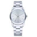 Radiant Women's 36mm Quartz Analog Watch Silver Metal Bracelet RA594201