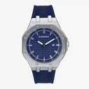 Radiant Women's Analog Quartz Watch RA652203 44mm Blue