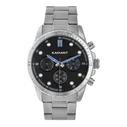Radiant Ανδρικό Ρολόι 44mm RA640701N