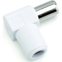 TV Connectors IKUSI Right Angle Female TV Connector CHD 950