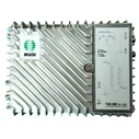 Ikusi Line Amplifier TAE-588 (86-862 MHz / 5-66 MHz)