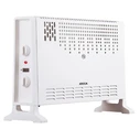 JOCCA Convector Turbo Heater 2000W White