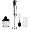 JOCCA Hand Blender with Accessories Stainless Steel 1200W