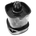 JOCCA Electric Juicer 1.2L Bidirectional Rotation 40W Black Silver