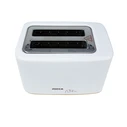 JOCCA 2-Slice Toaster Nature Line White Bamboo