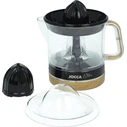 JOCCA Electric Citrus Juicer 0.7L 40W Black