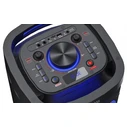 Aiwa Speakers KBTUS-D800 Built in karaoke Desktop