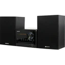 AIWA Hi Fi Micro 2.1 Music System