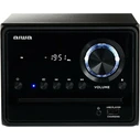 AIWA Hi Fi Micro 2.1 Music System