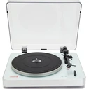 AIWA Premium Belt Drive Turntable White