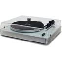 AIWA Premium Belt Drive Turntable White