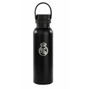 Safta Ανοξείδωτο Θερμός Μπουκάλι Real Madrid 24 25 Away Kit 600ml