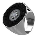 Panarea Women's Silver Ring 42066 (AA354M)