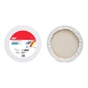 MP καμβάς τελάρο ζωγραφικής PP97-3535, 35x35cm, λευκός
