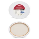 ARTIX PAINTS Stretched Painting Canvas 40x50 cm PP96-4050 White 380 g/m²