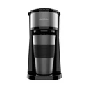 Cecotec Coffee 66 Drop & Go - Filter Coffee Maker with 420 ml Thermos