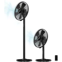 Cecotec EnergySilence 555 2in1 Smart XL - Αναμιστήρας (2σε1 ορθοστάτης & επιτραπέζιος)