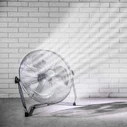 Cecotec EnergySilence 4300 Pro Ανεμιστήρας Δαπέδου 45 cm 110 W
