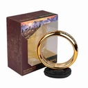 Grupo Erik Διακοσμητικό Φωτιστικό The Lord of the Rings - One Ring (ERIK80338)