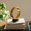 Grupo Erik Διακοσμητικό Φωτιστικό The Lord of the Rings - One Ring (ERIK80338)