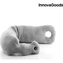 InnovaGoods Αυχενικό Μαξιλάρι για Μασάζ Newor