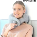 InnovaGoods Αυχενικό Μαξιλάρι για Μασάζ Newor